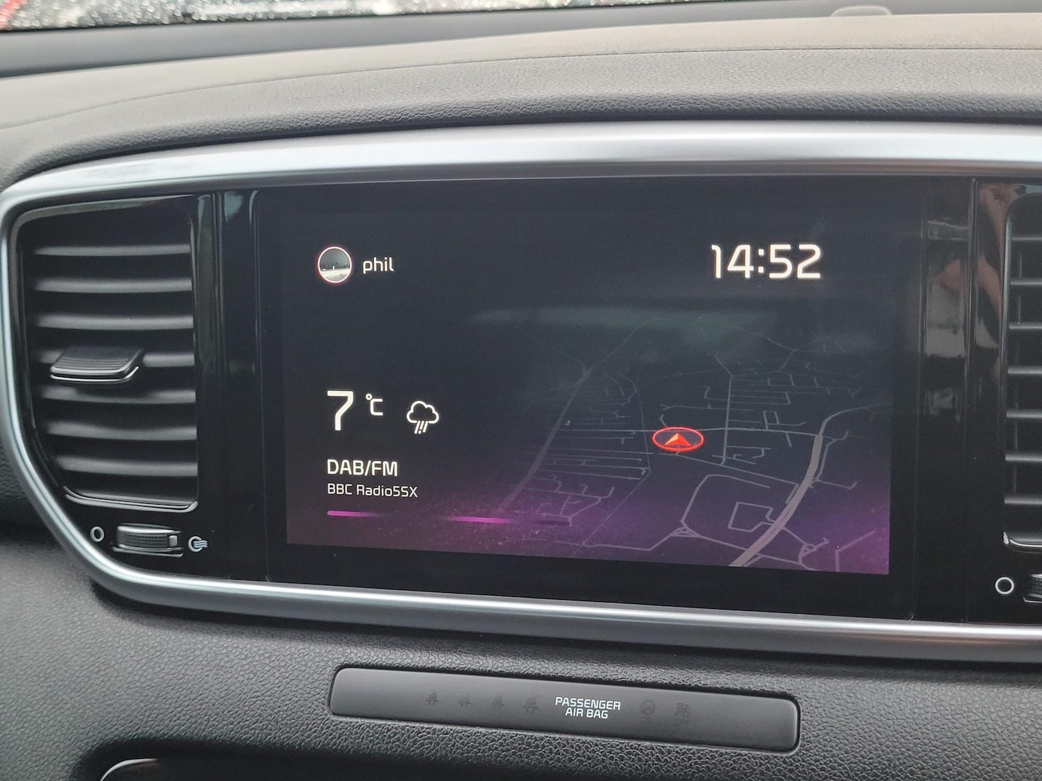 Used Kia Sportage 2020 for sale - 76633042: Photo 30