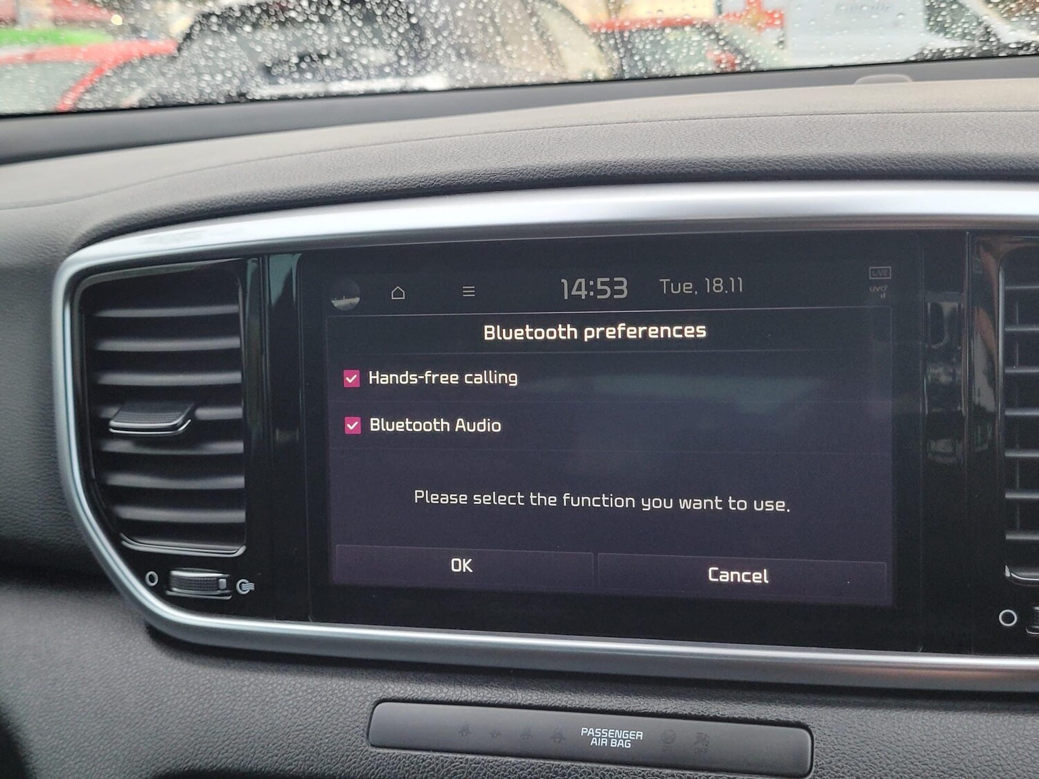 Used Kia Sportage 2020 for sale - 76633042: Photo 31