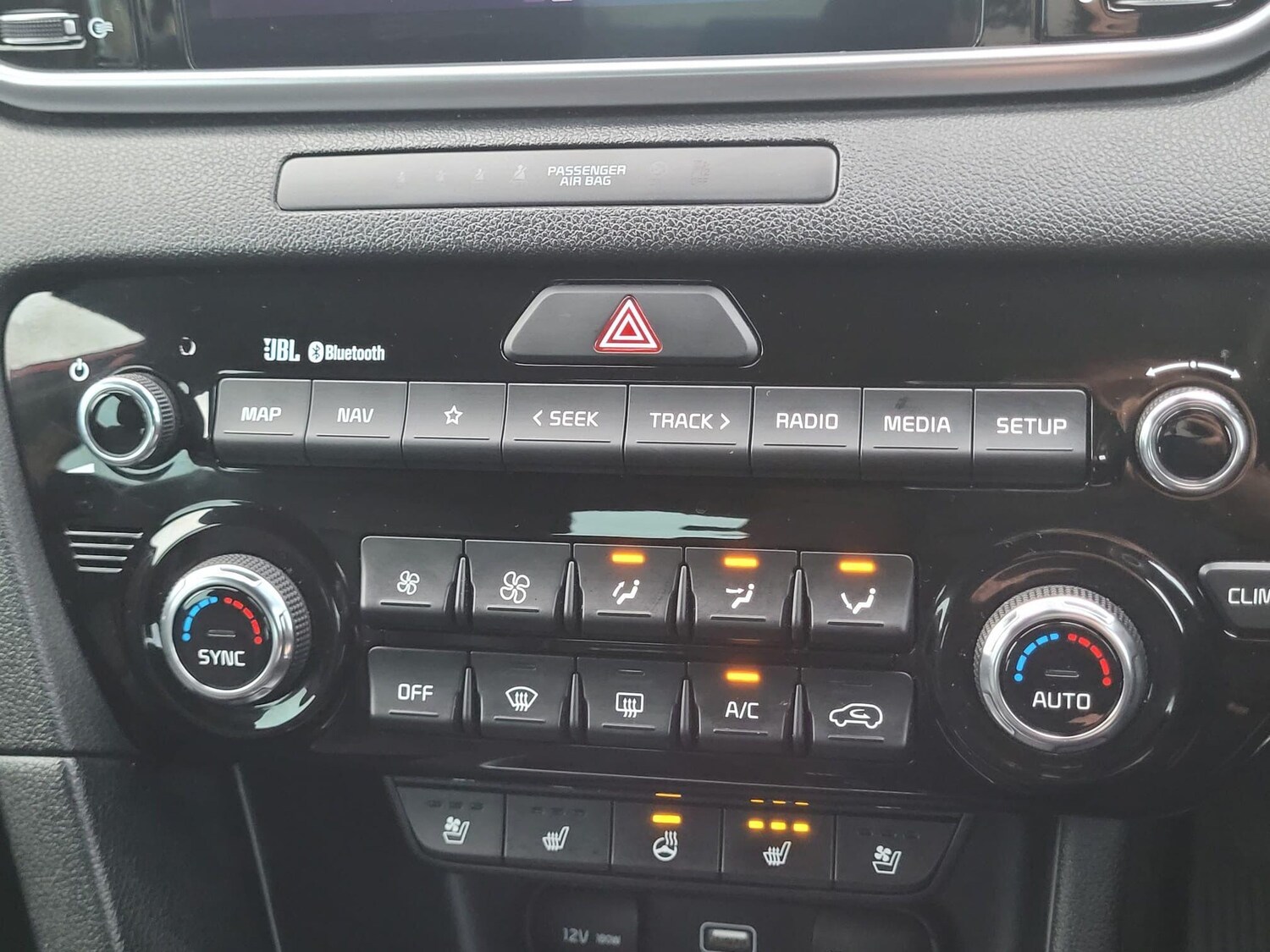 Used Kia Sportage 2020 for sale - 76633042: Photo 32