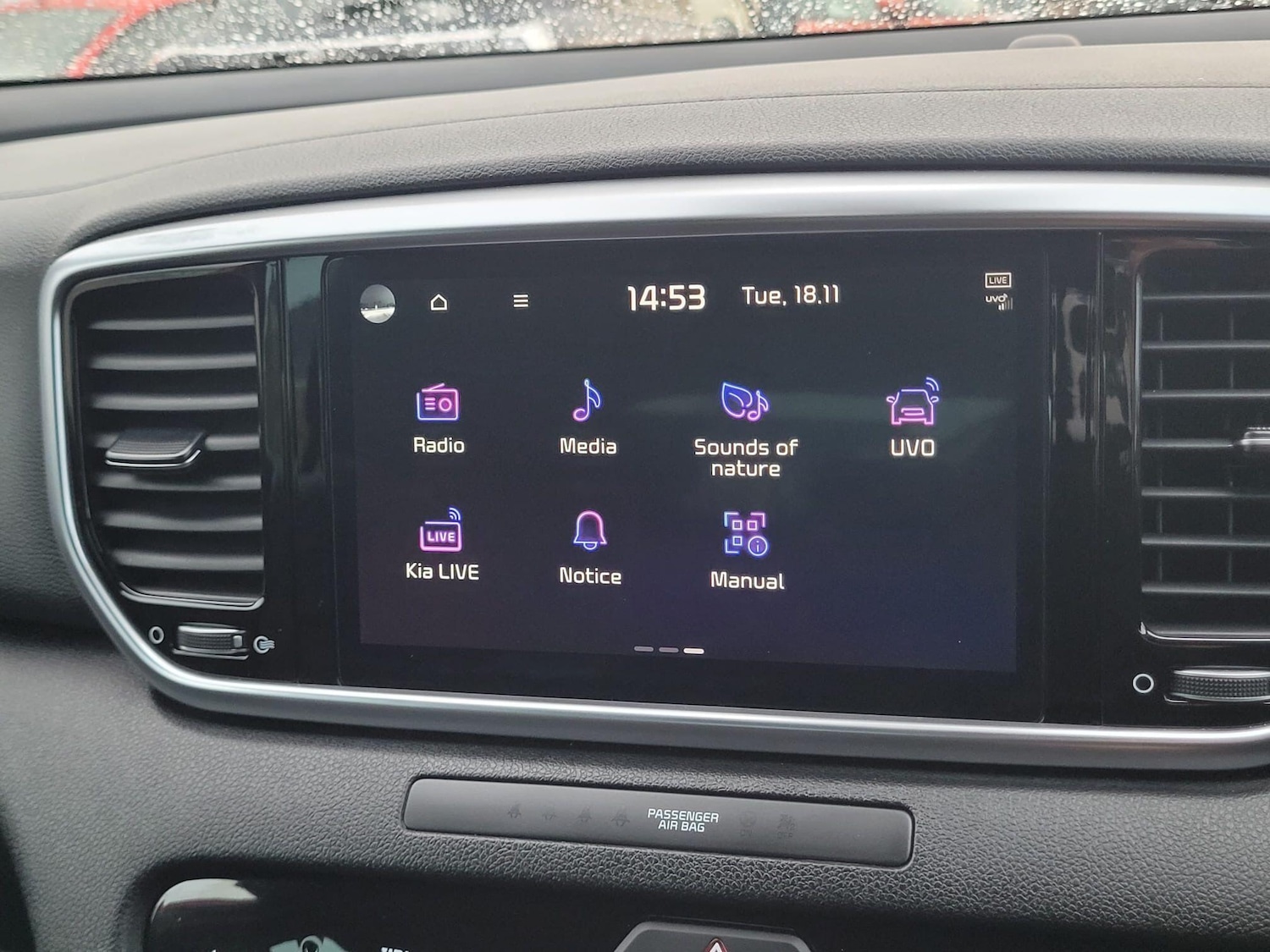 Used Kia Sportage 2020 for sale - 76633042: Photo 33