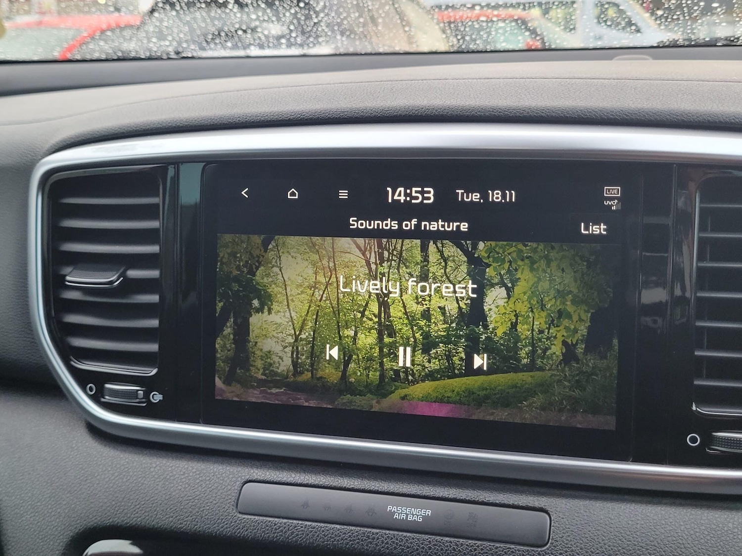 Used Kia Sportage 2020 for sale - 76633042: Photo 34