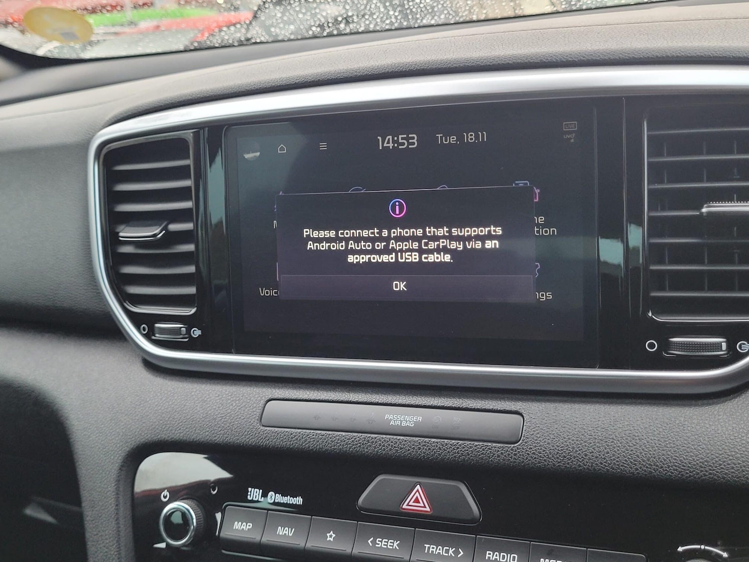 Used Kia Sportage 2020 for sale - 76633042: Photo 35