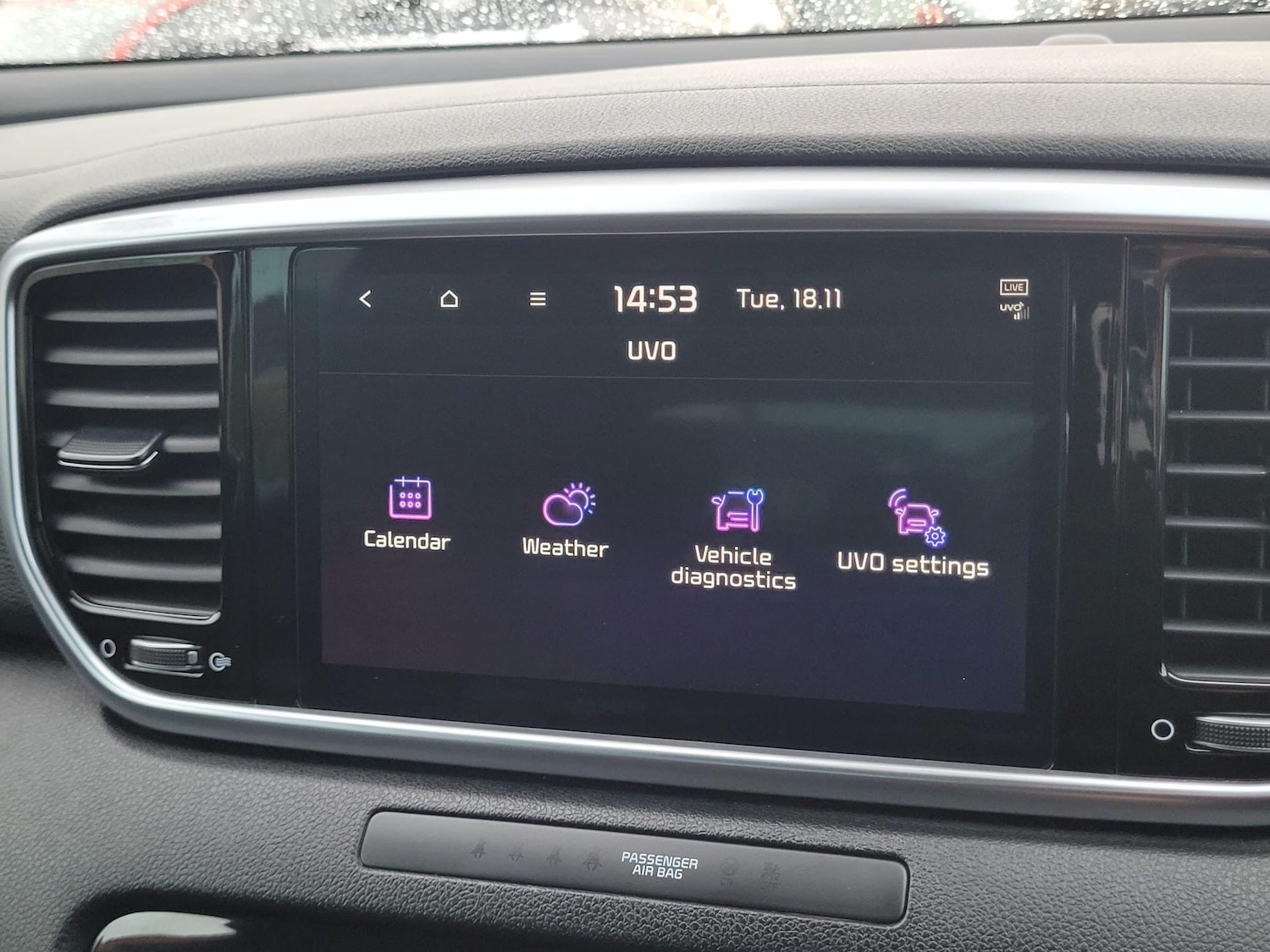 Used Kia Sportage 2020 for sale - 76633042: Photo 36