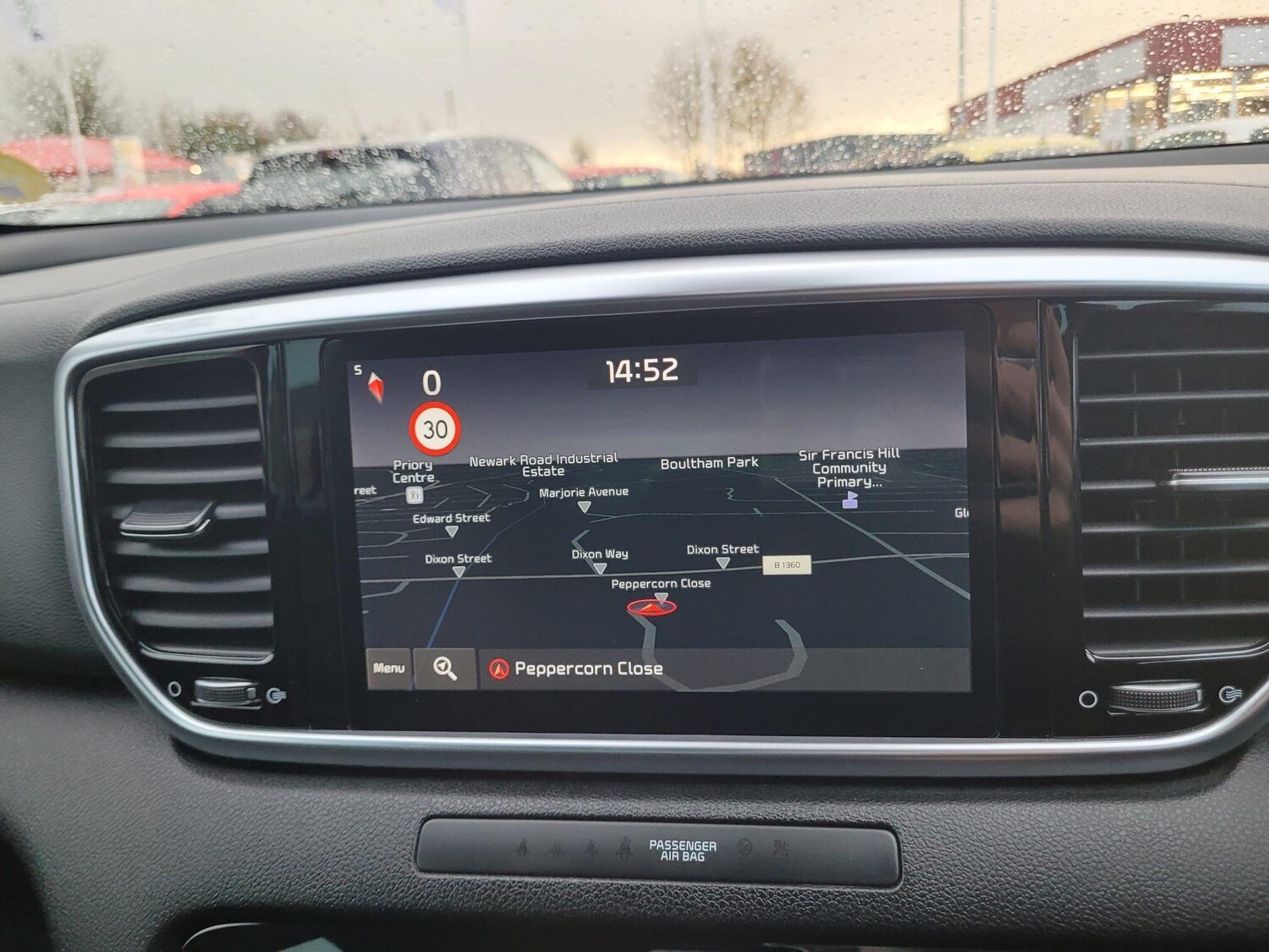 Used Kia Sportage 2020 for sale - 76633042: Photo 37