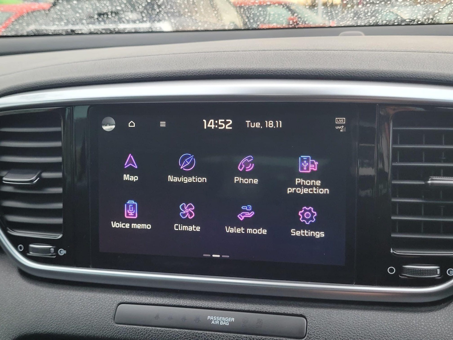 Used Kia Sportage 2020 for sale - 76633042: Photo 39