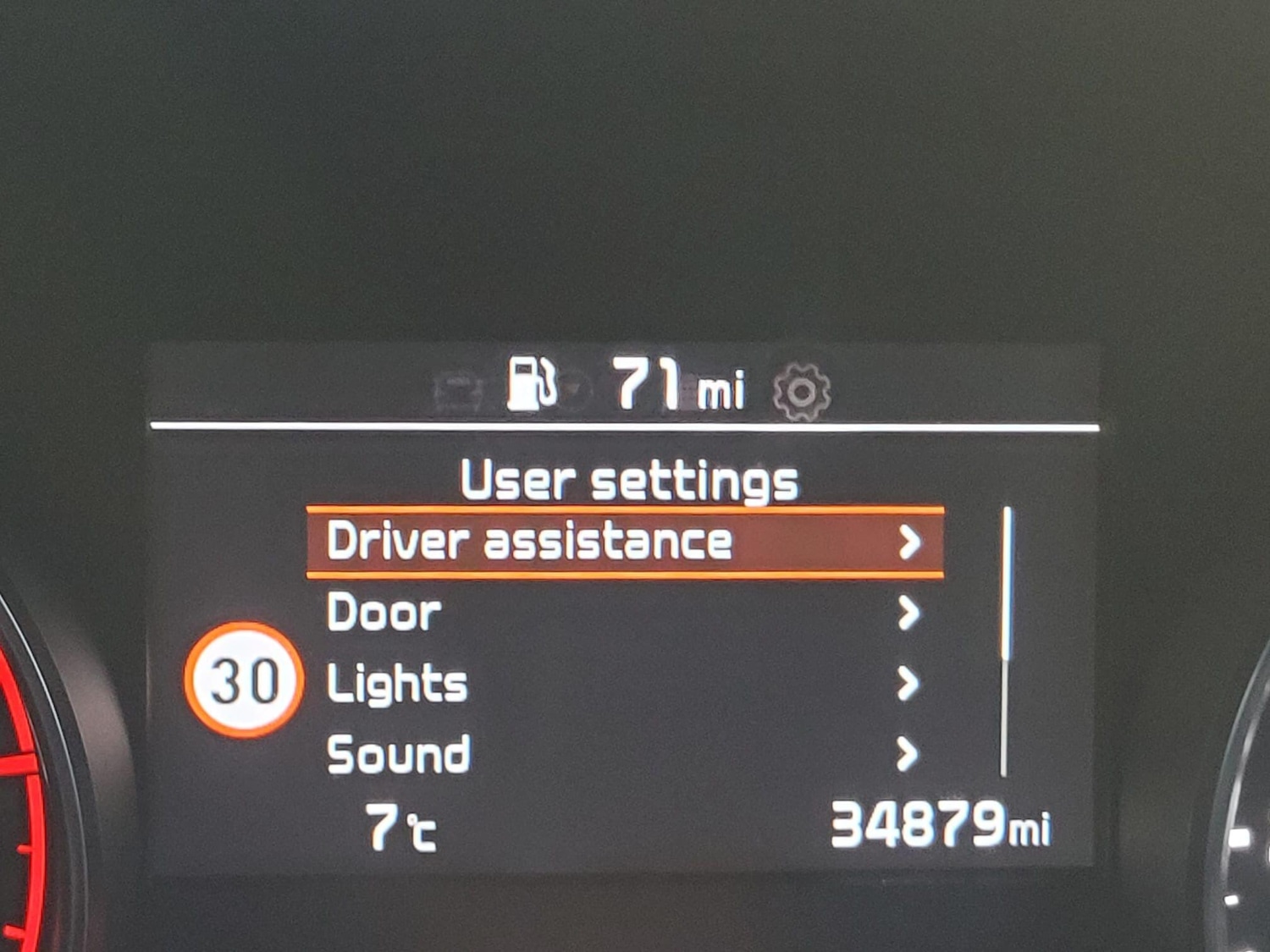 Used Kia Sportage 2020 for sale - 76633042: Photo 40