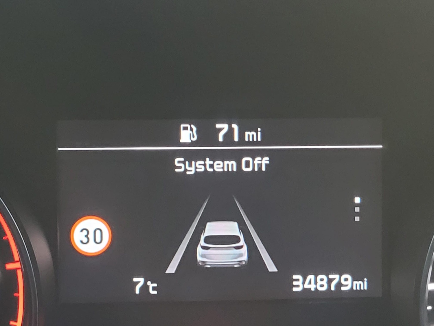 Used Kia Sportage 2020 for sale - 76633042: Photo 42