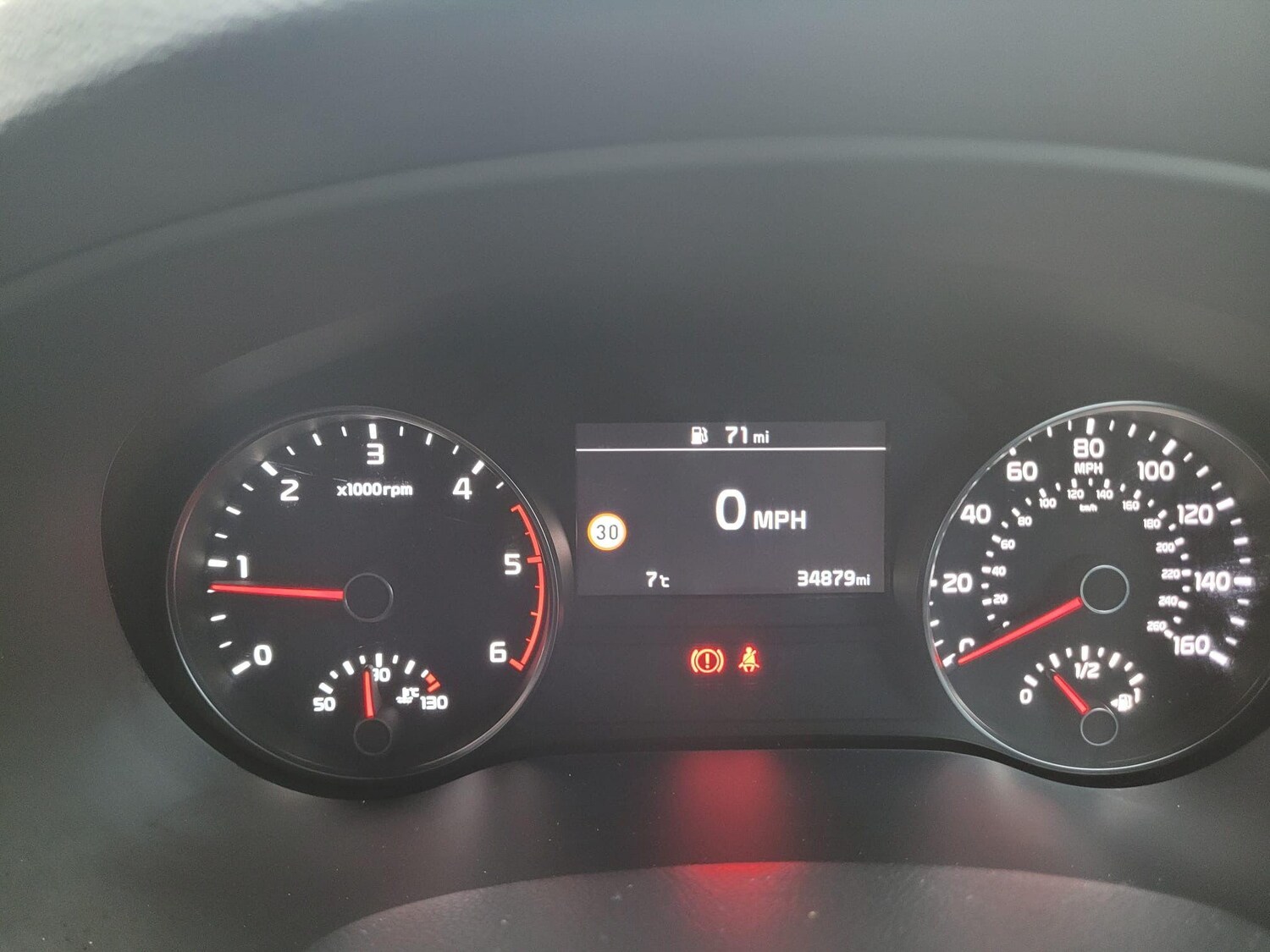 Used Kia Sportage 2020 for sale - 76633042: Photo 43