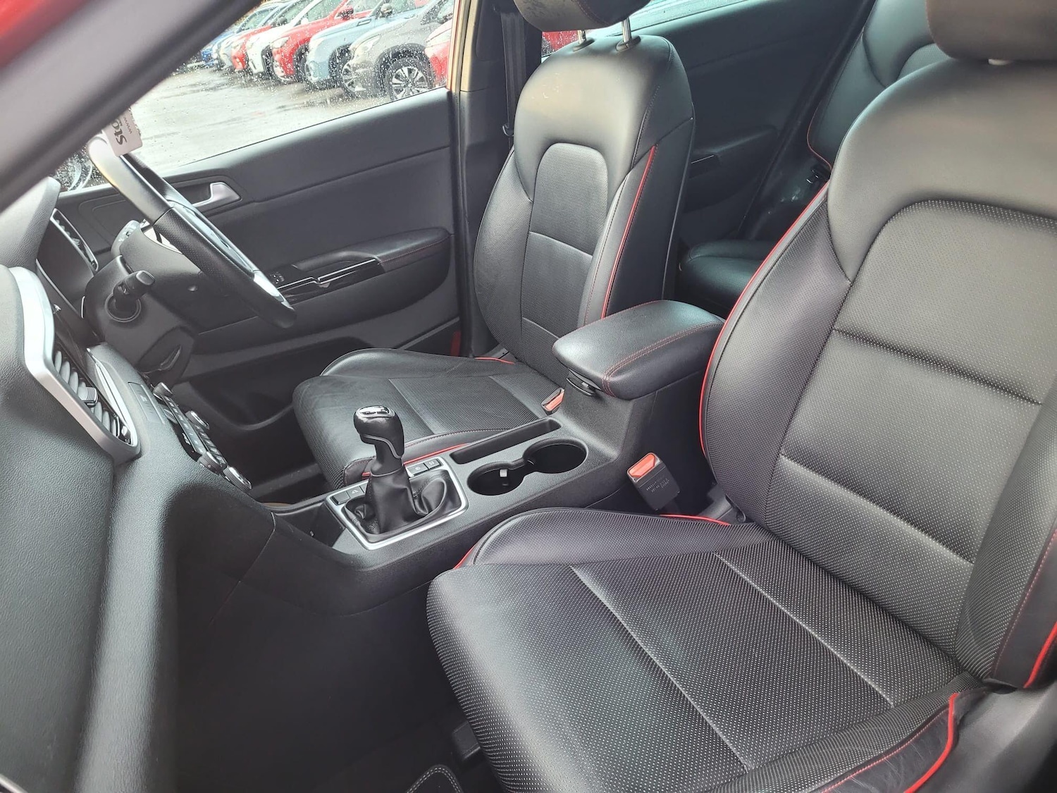 Used Kia Sportage 2020 for sale - 76633042: Photo 46