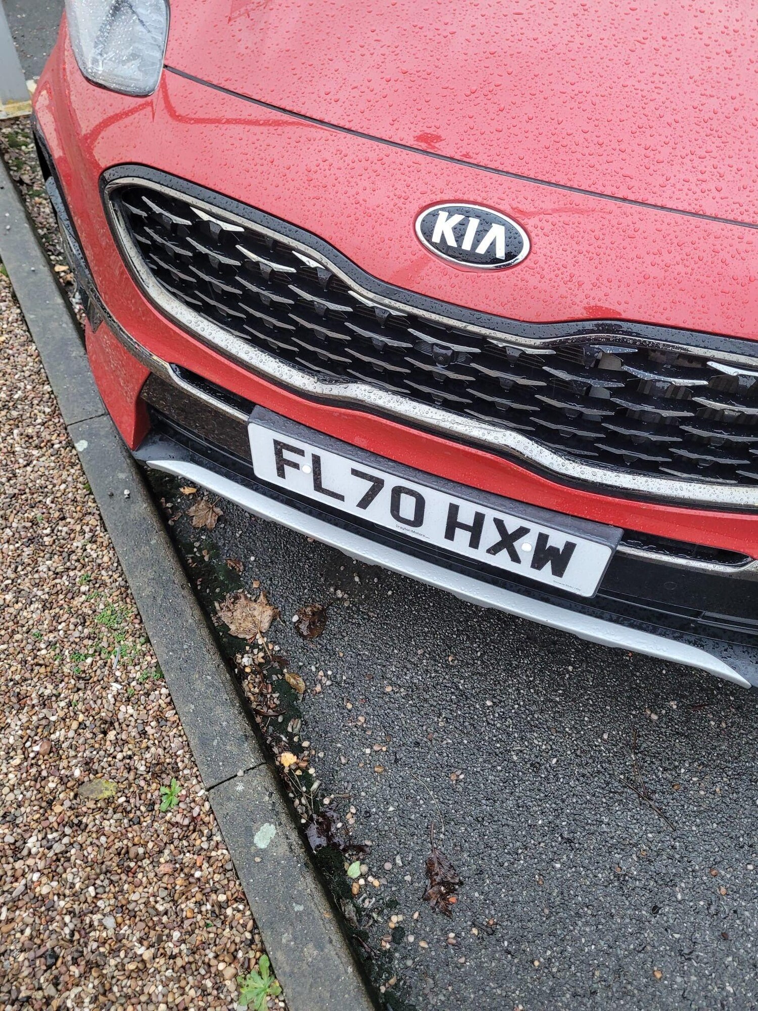 Used Kia Sportage 2020 for sale - 76633042: Photo 48