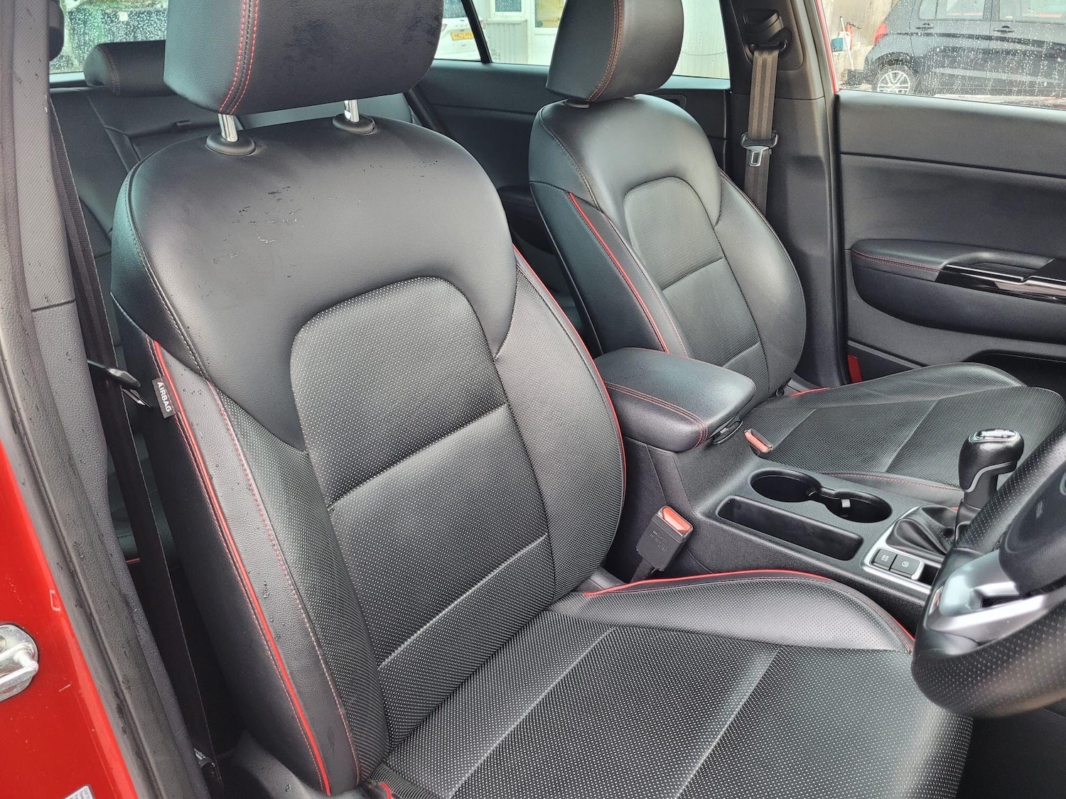 Used Kia Sportage 2020 for sale - 76633042: Photo 9