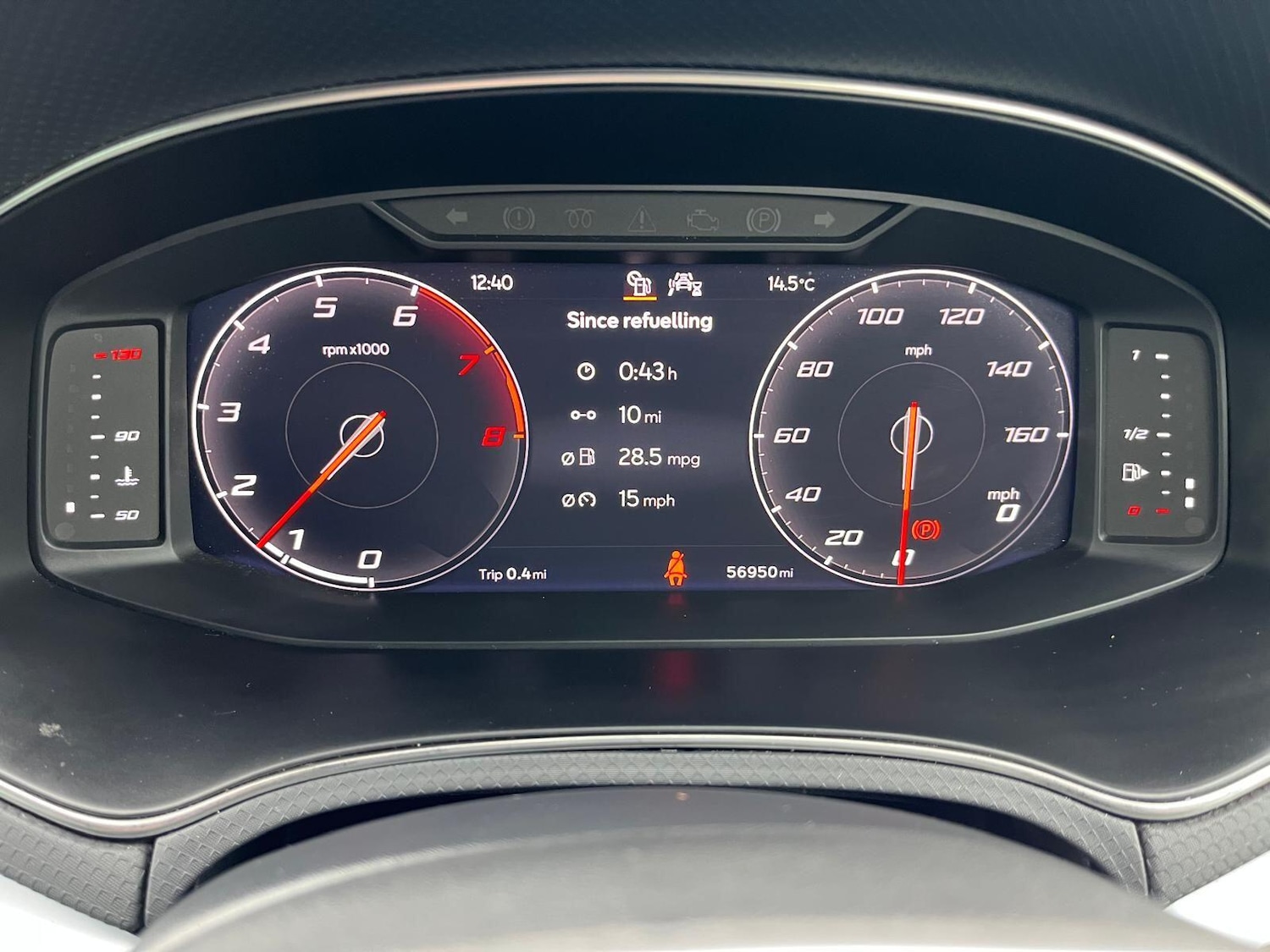 Used SEAT Arona 2022 for sale - 76561243: Photo 38