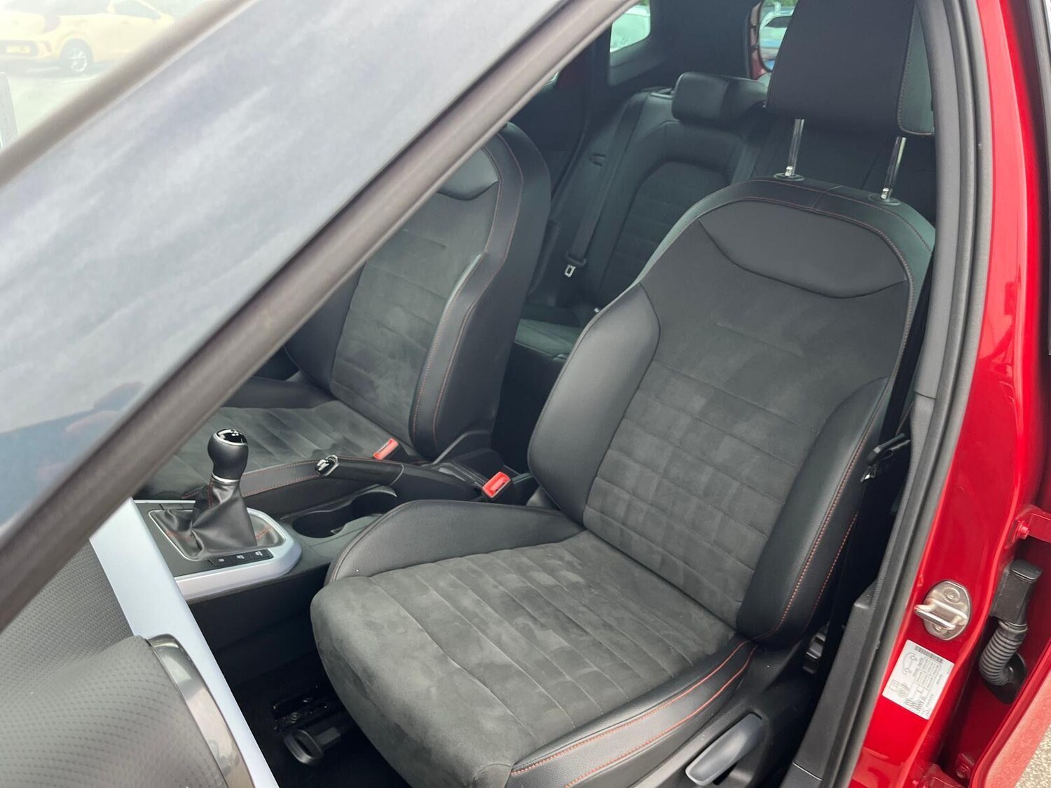 Used SEAT Arona 2022 for sale - 76561243: Photo 48