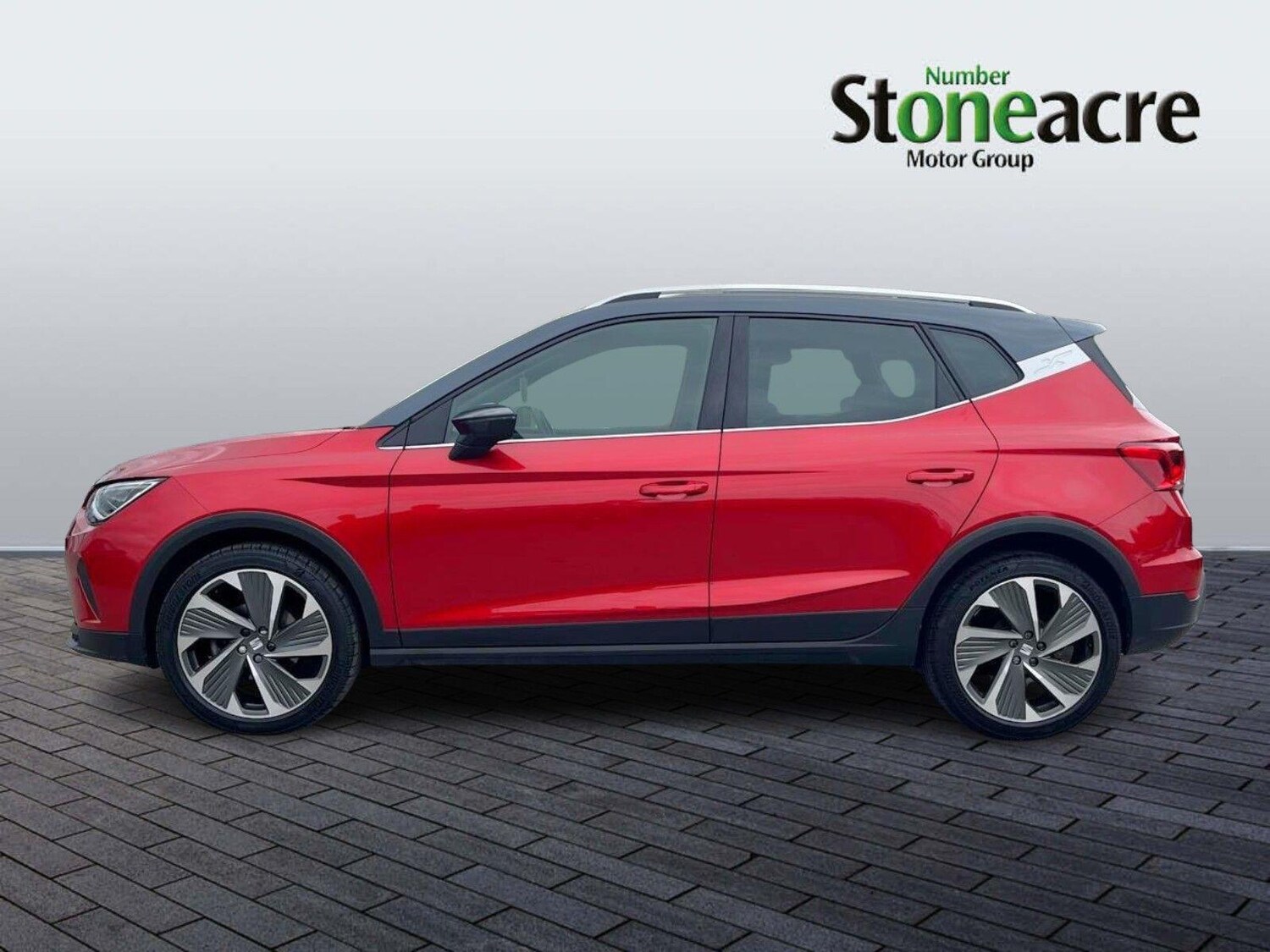 Used SEAT Arona 2022 for sale - 76561243: Photo 5