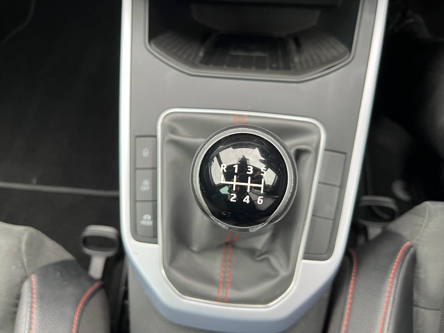 Used SEAT Arona 2022 for sale - 76561243: Photo 9