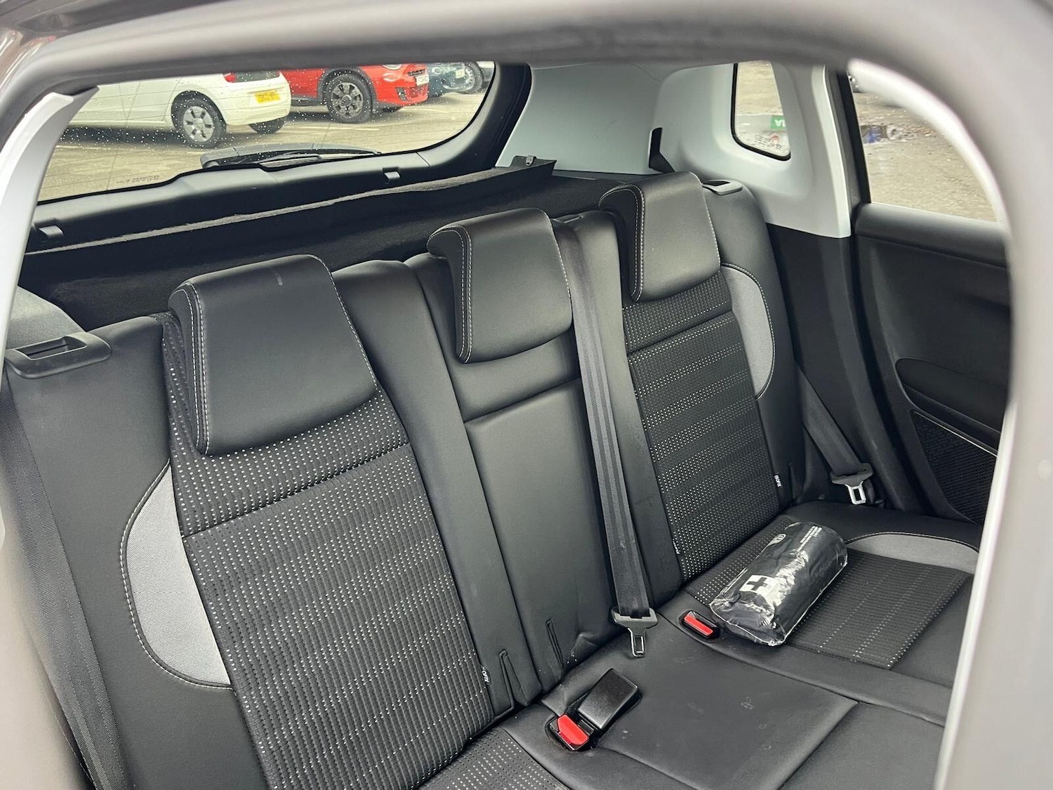 Used Peugeot 2008 2017 for sale - 76512536: Photo 15