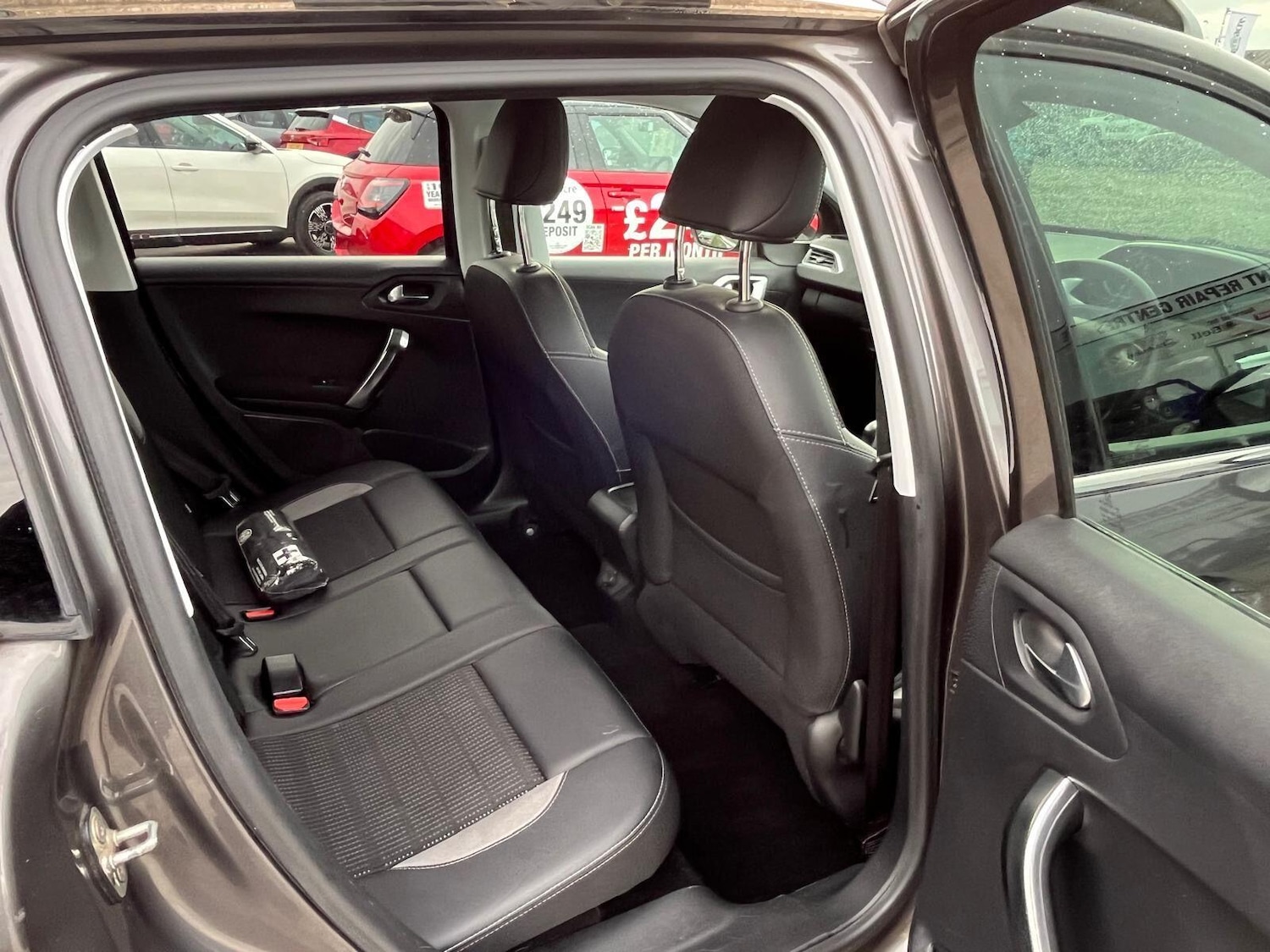 Used Peugeot 2008 2017 for sale - 76512536: Photo 16