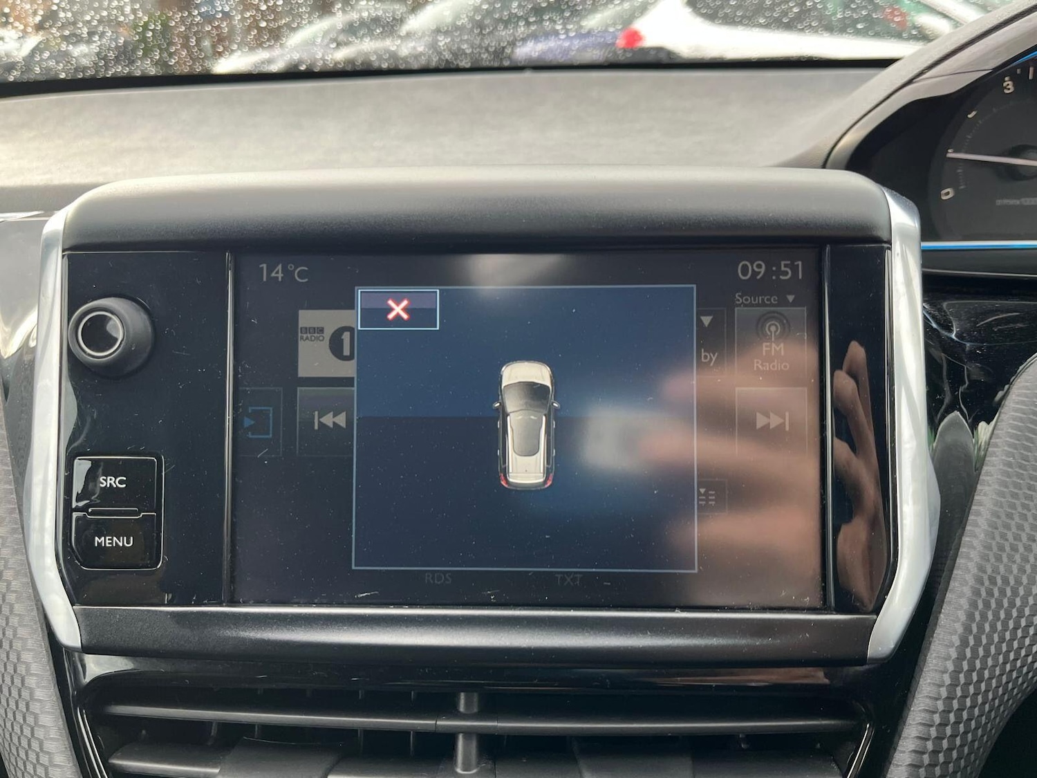 Used Peugeot 2008 2017 for sale - 76512536: Photo 30