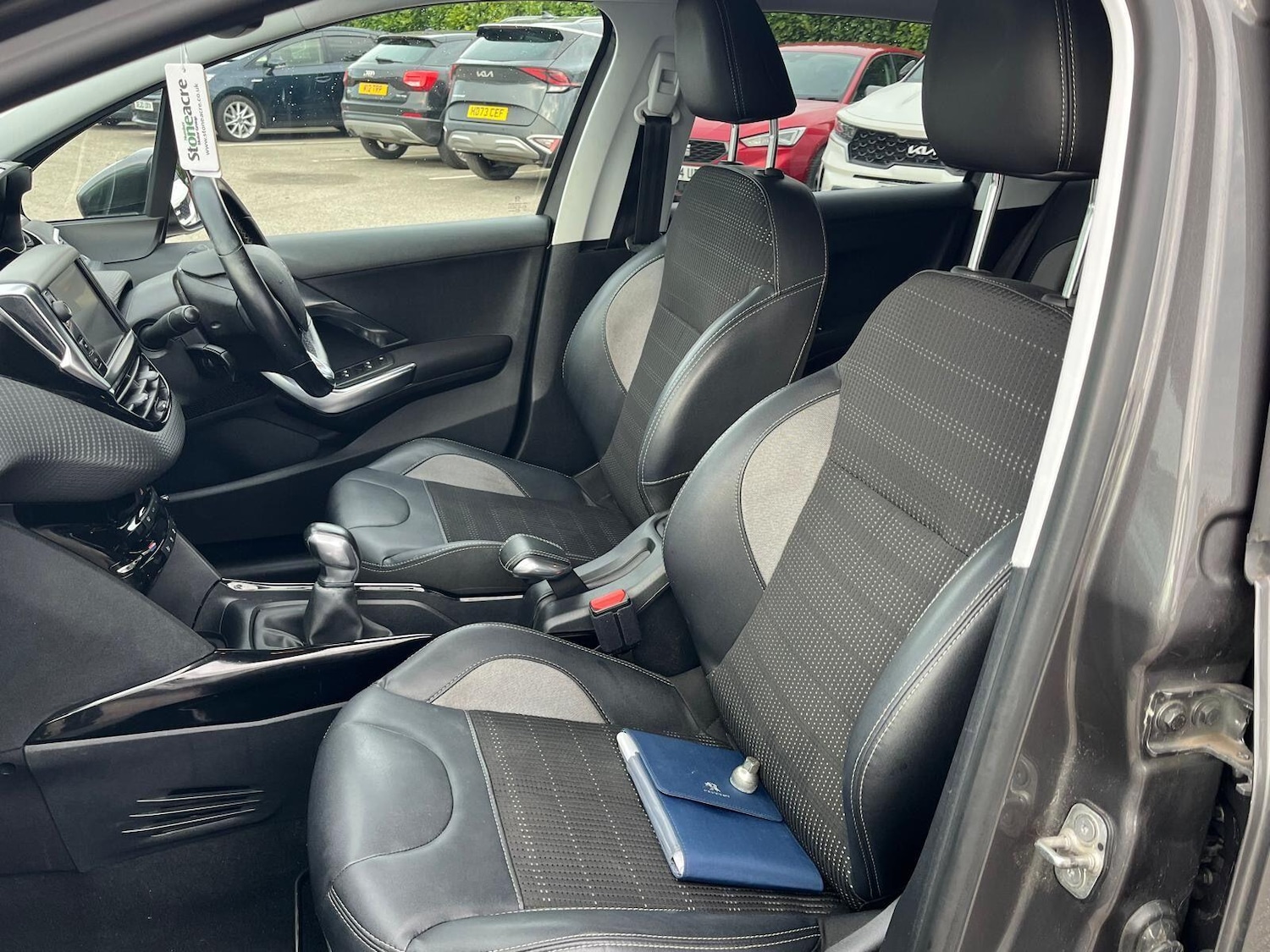 Used Peugeot 2008 2017 for sale - 76512536: Photo 37