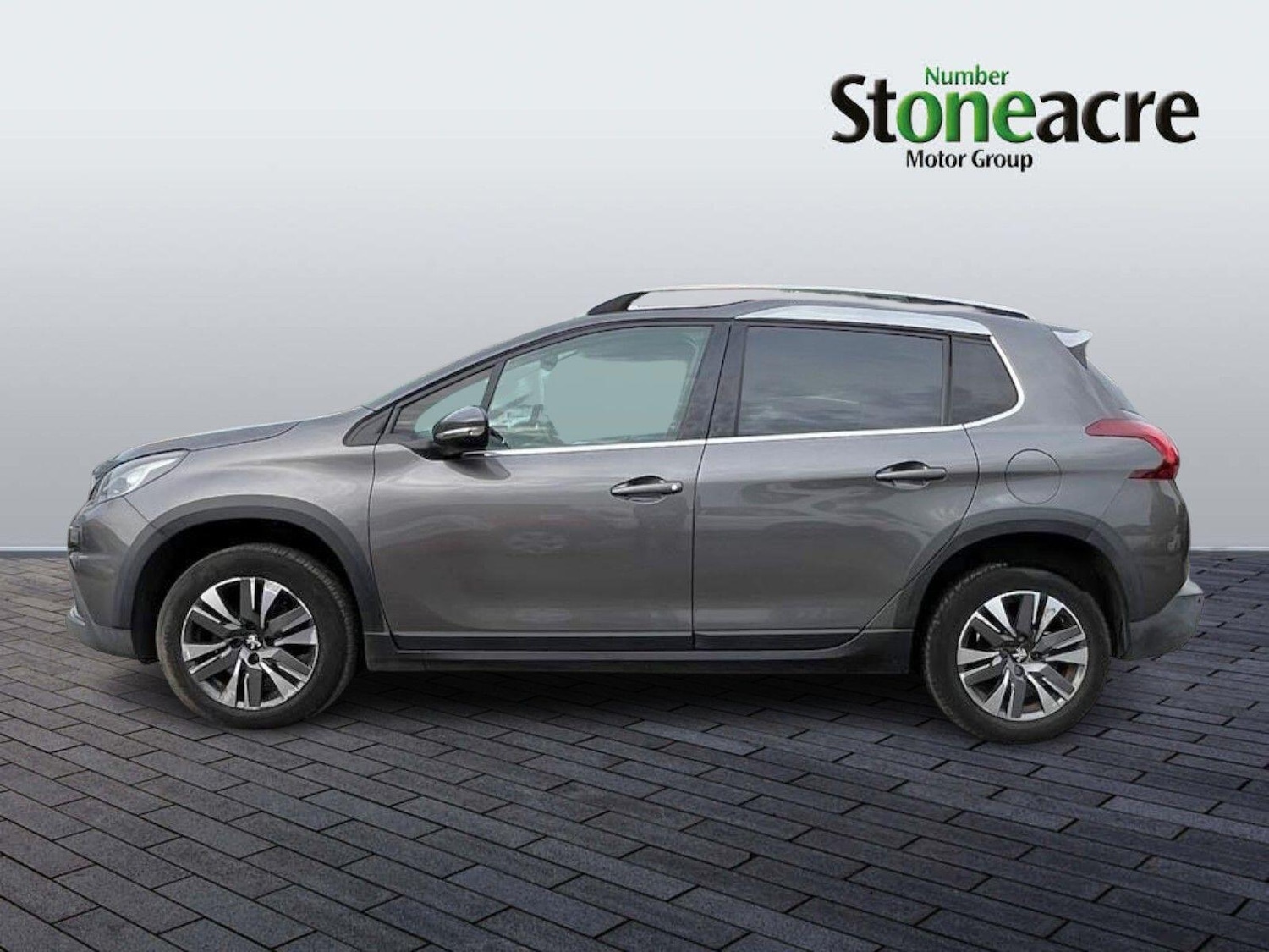 Used Peugeot 2008 2017 for sale - 76512536: Photo 5