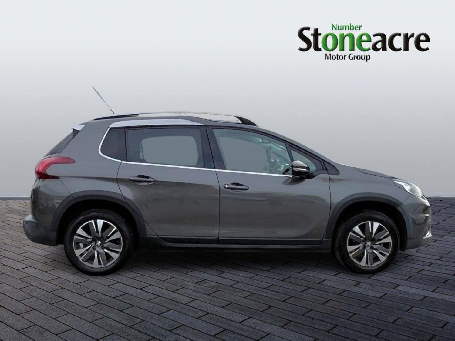 Used Peugeot 2008 2017 for sale - 76512536: Photo 7