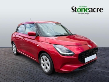Used Suzuki Swift 2026 for sale - 79564937: Photo