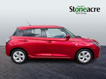 Used Suzuki Swift 2026 for sale - 79564937: Photo