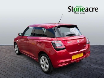 Used Suzuki Swift 2026 for sale - 79564937: Photo