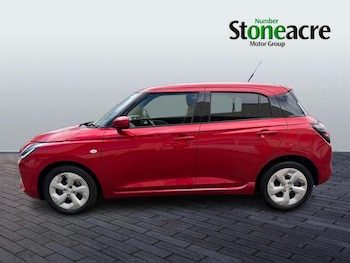 Used Suzuki Swift 2026 for sale - 79564937: Photo