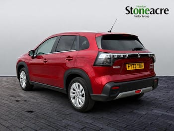 Used Suzuki SX4 S-Cross 2023 for sale - 79808677: Photo