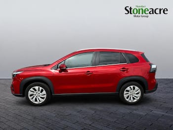 Used Suzuki SX4 S-Cross 2023 for sale - 79808677: Photo