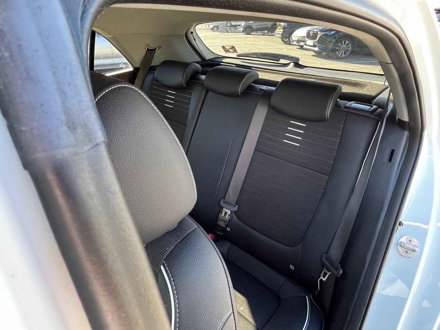 Used Kia Rio 2020 for sale - 76189617: Photo 14