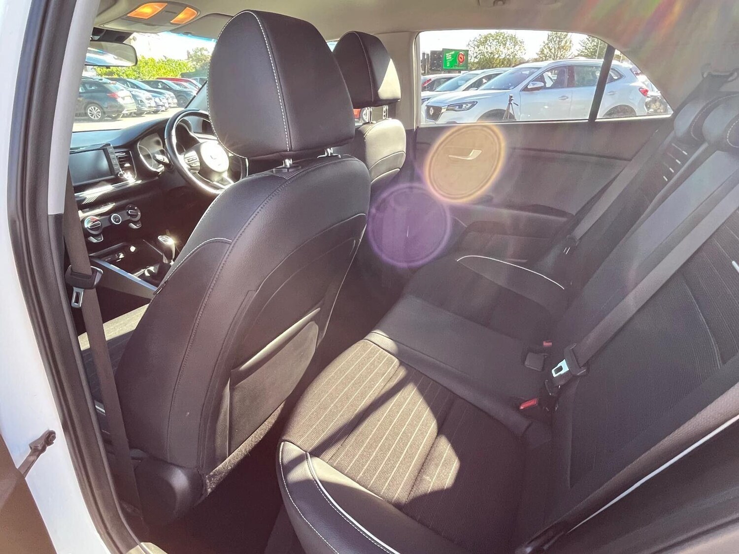Used Kia Rio 2020 for sale - 76189617: Photo 16