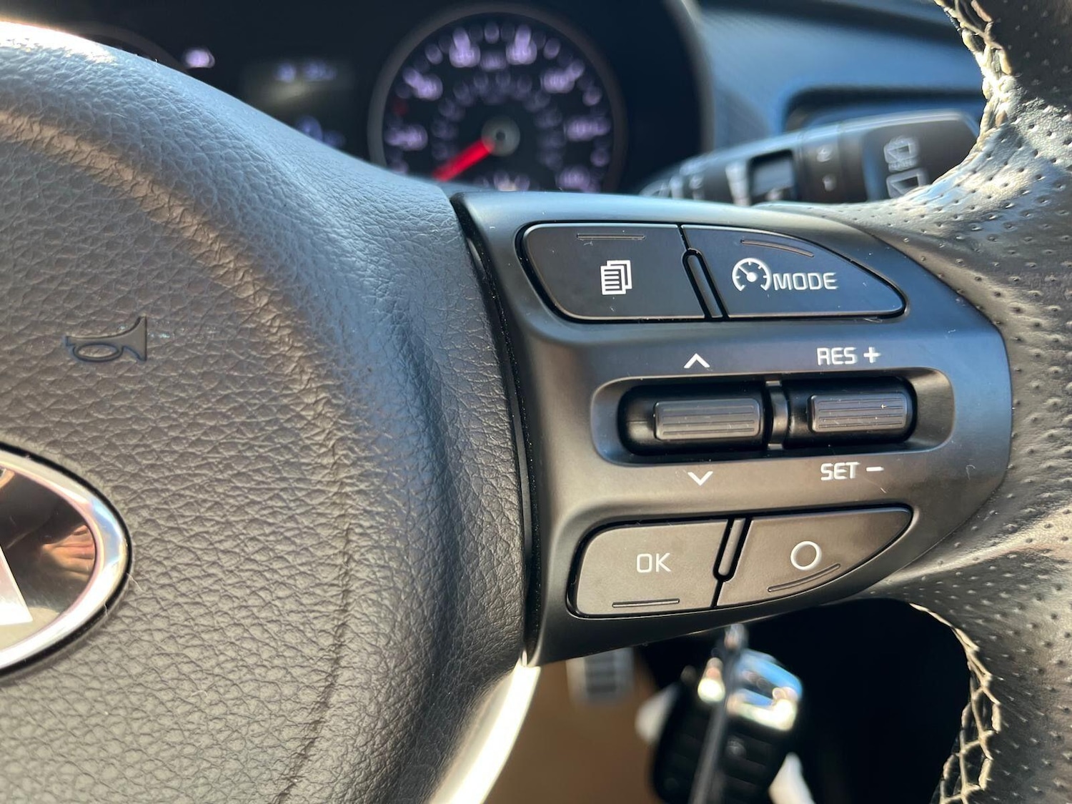 Used Kia Rio 2020 for sale - 76189617: Photo 18