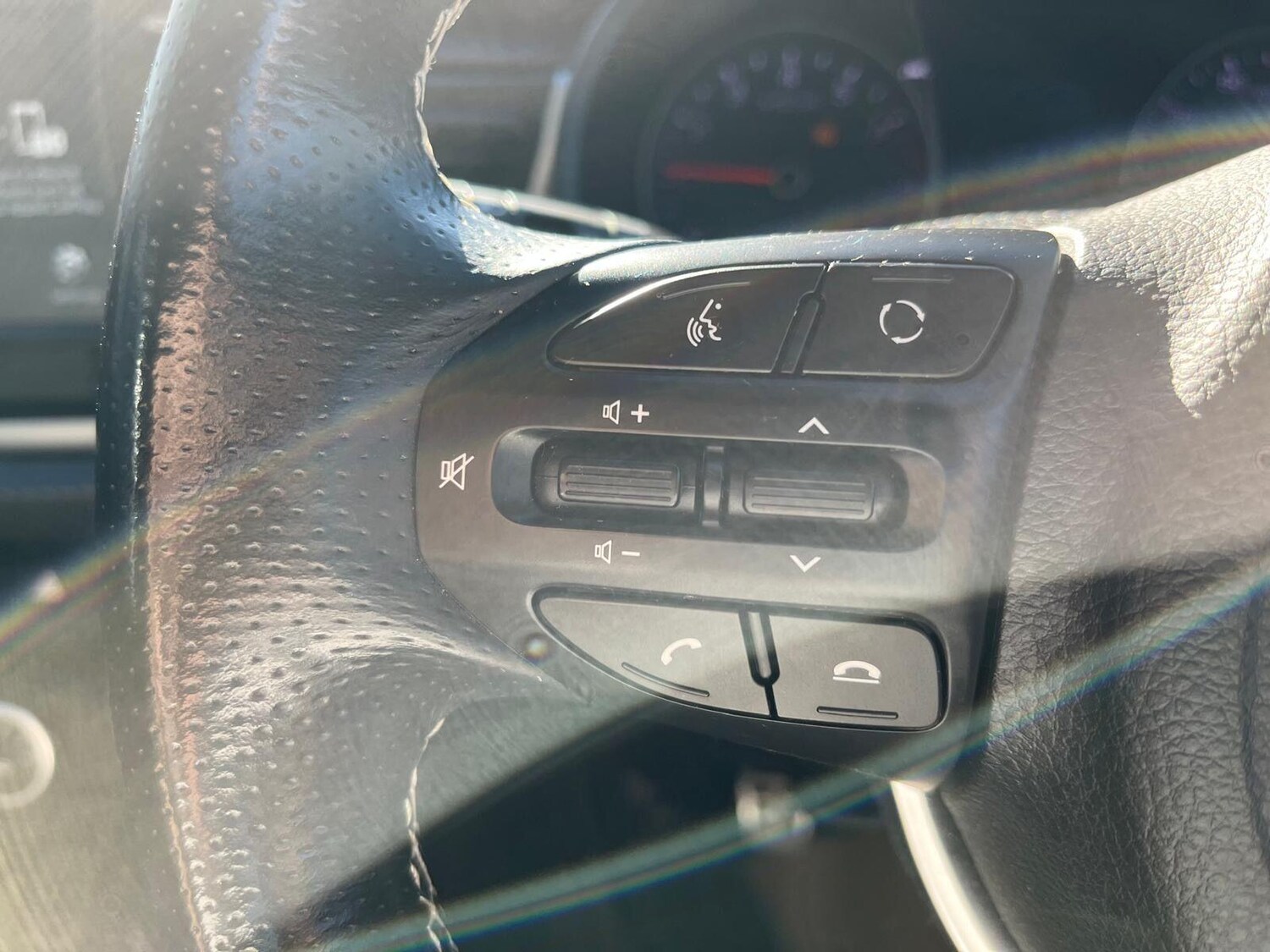 Used Kia Rio 2020 for sale - 76189617: Photo 19