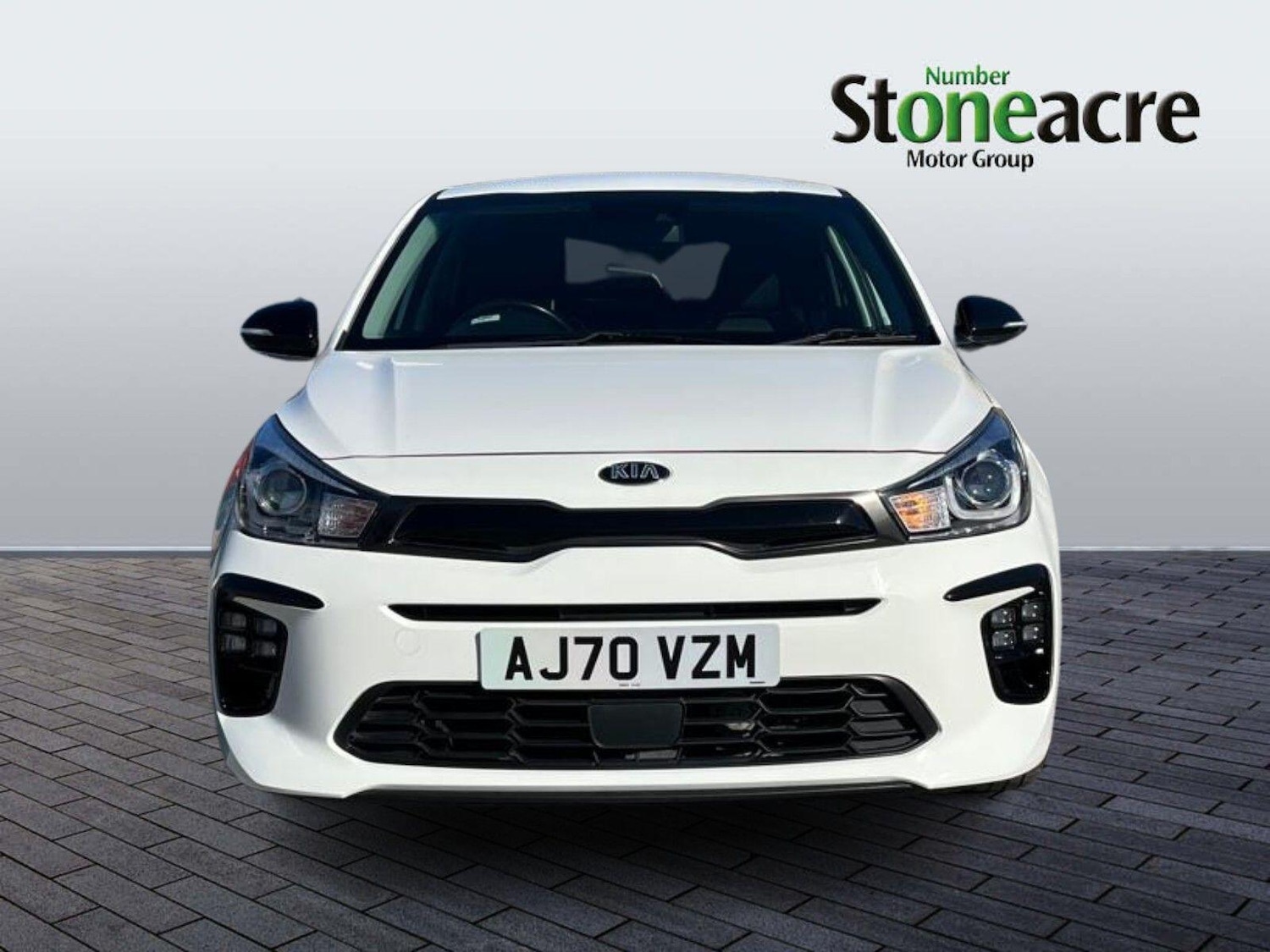 Used Kia Rio 2020 for sale - 76189617: Photo 2
