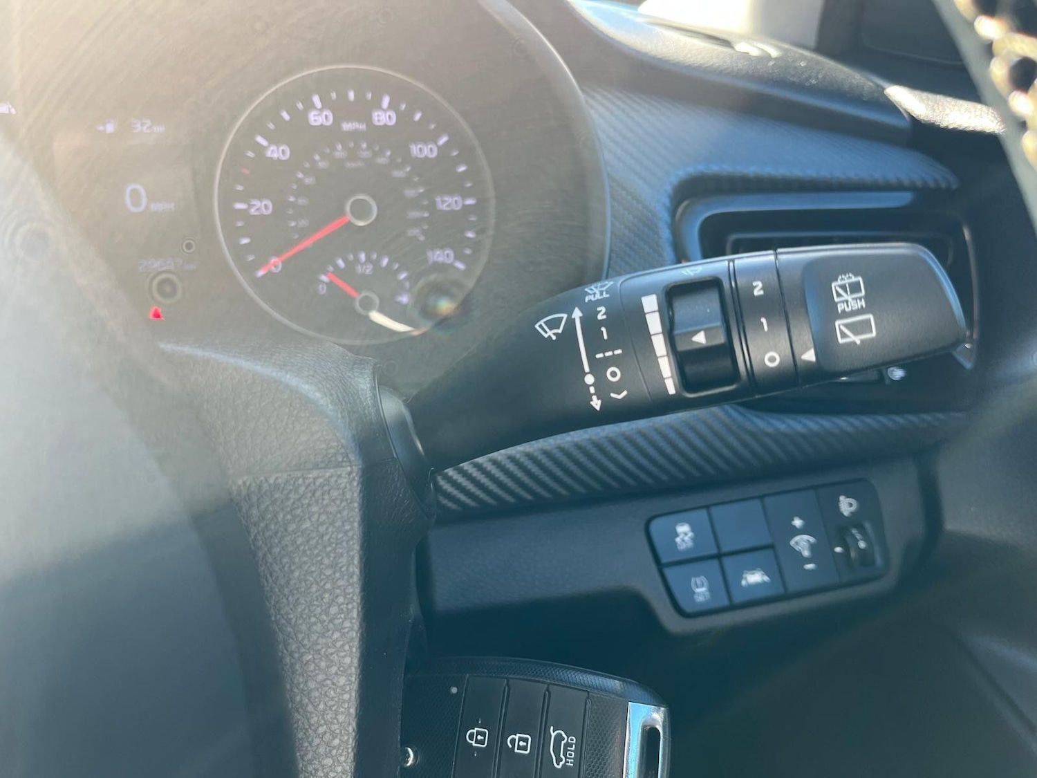 Used Kia Rio 2020 for sale - 76189617: Photo 20