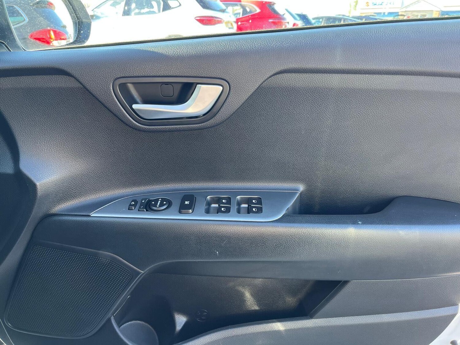 Used Kia Rio 2020 for sale - 76189617: Photo 23