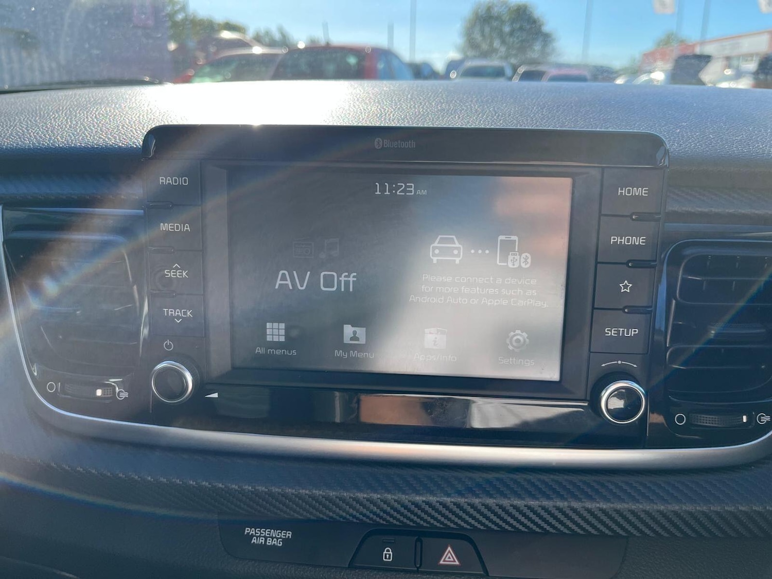Used Kia Rio 2020 for sale - 76189617: Photo 25