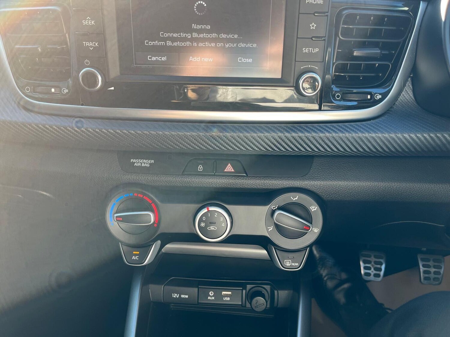 Used Kia Rio 2020 for sale - 76189617: Photo 26