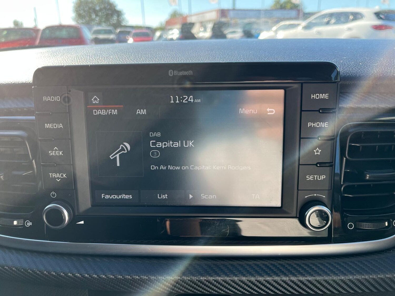 Used Kia Rio 2020 for sale - 76189617: Photo 28