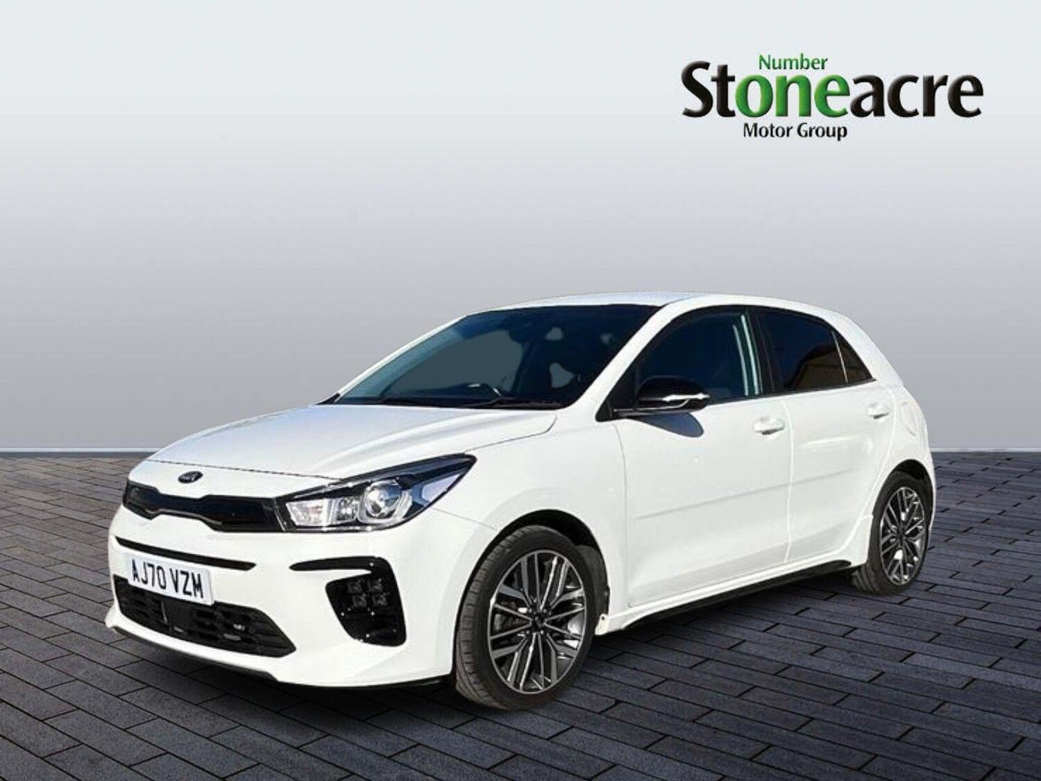 Used Kia Rio 2020 for sale - 76189617: Photo 3