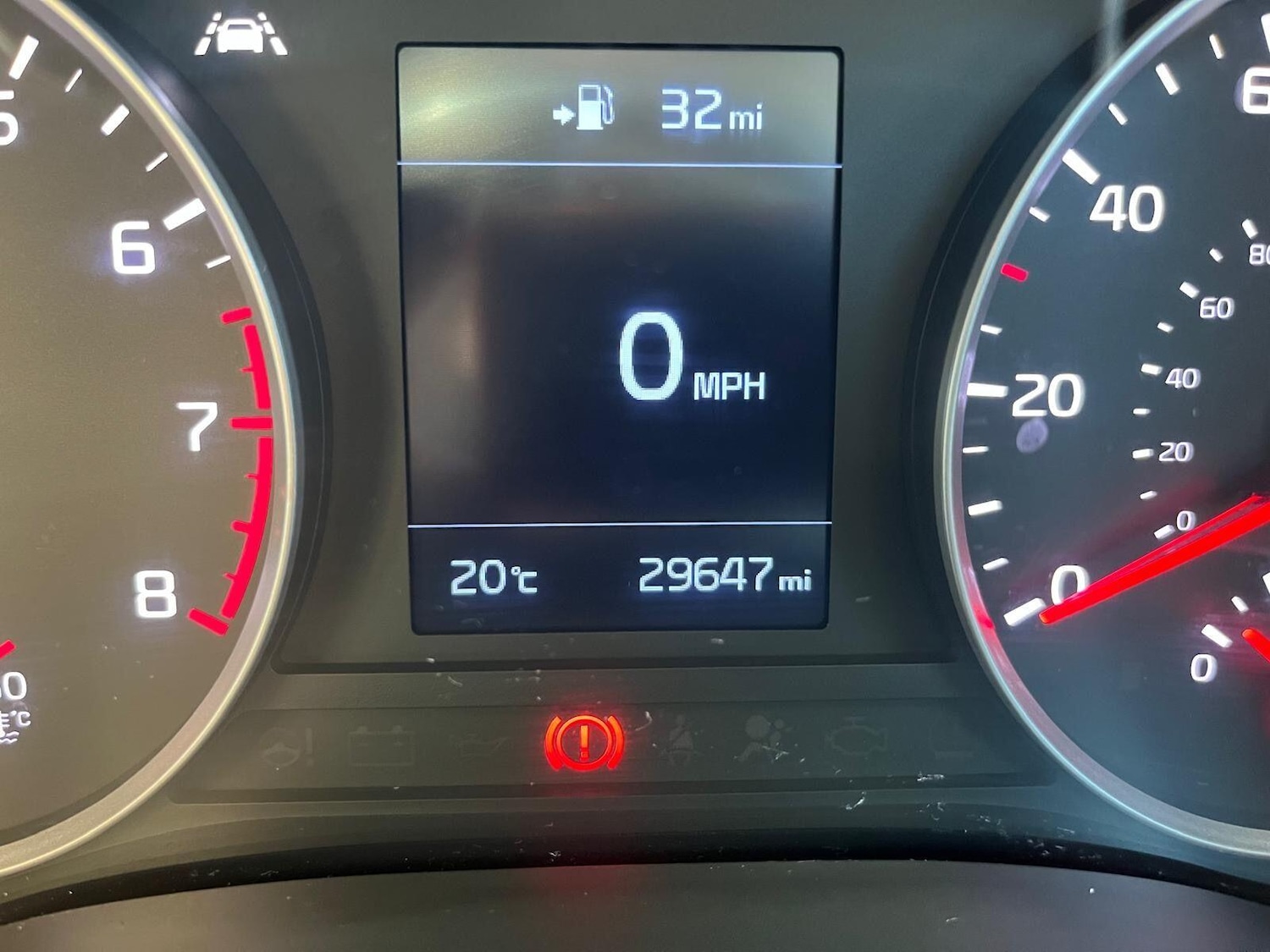 Used Kia Rio 2020 for sale - 76189617: Photo 31