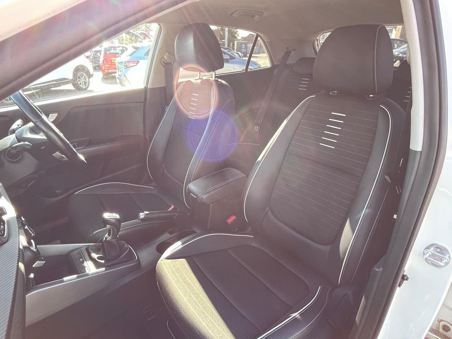 Used Kia Rio 2020 for sale - 76189617: Photo 36