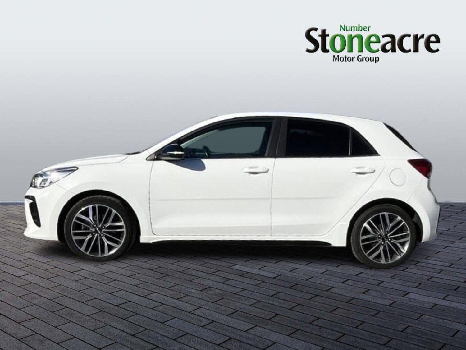 Used Kia Rio 2020 for sale - 76189617: Photo 5