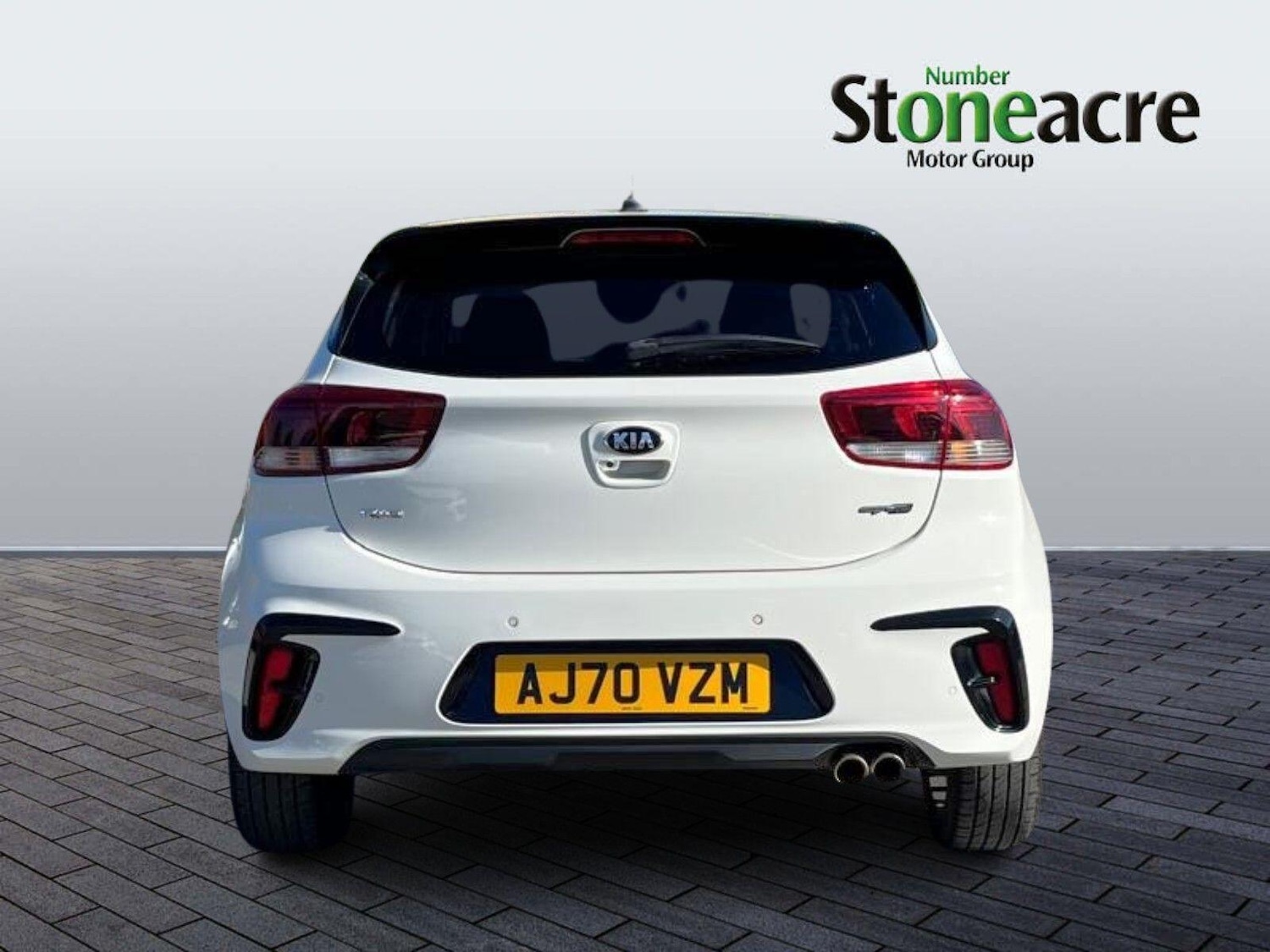 Used Kia Rio 2020 for sale - 76189617: Photo 6