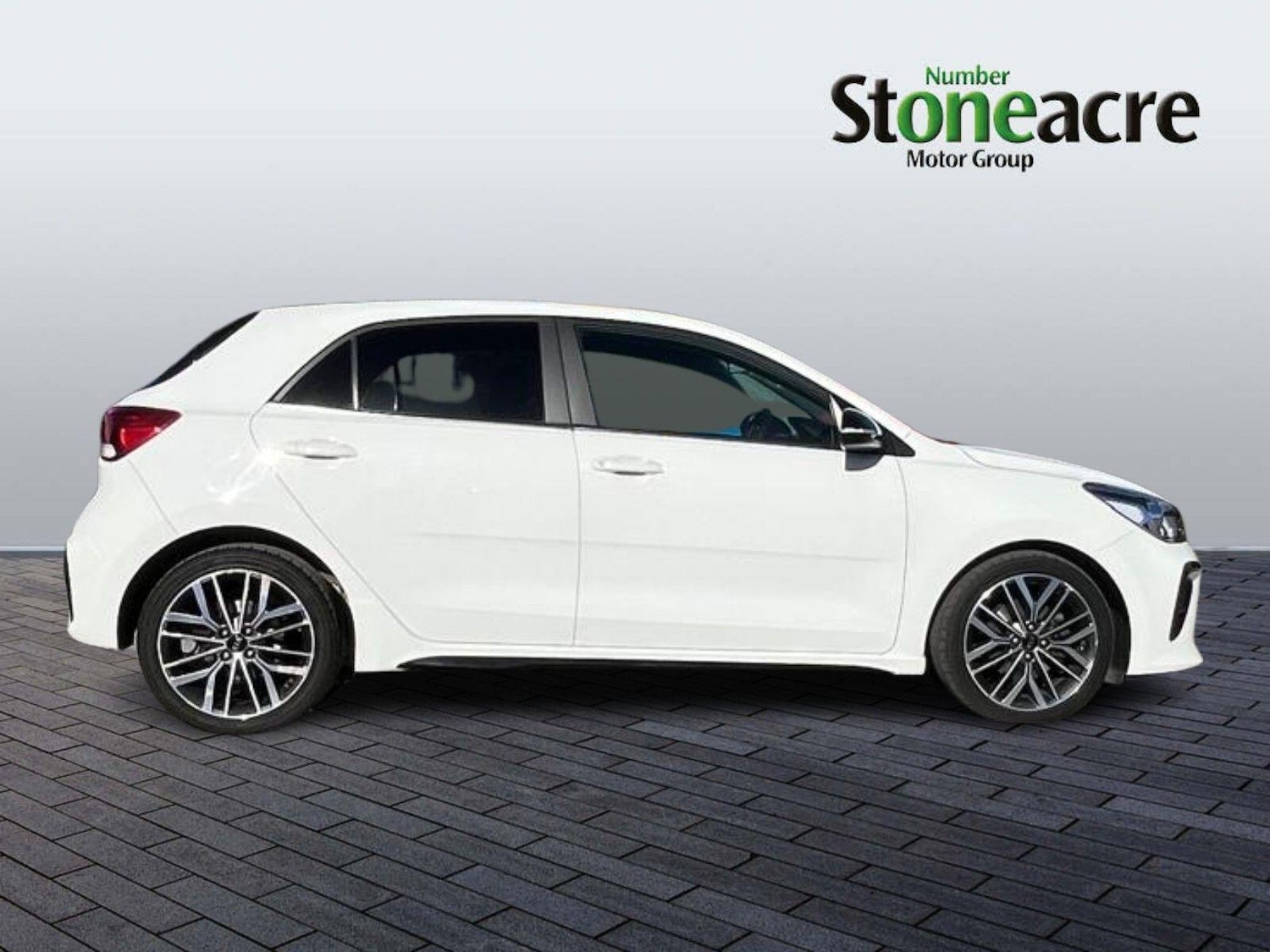 Used Kia Rio 2020 for sale - 76189617: Photo 7