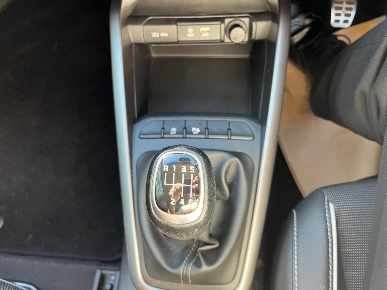 Used Kia Rio 2020 for sale - 76189617: Photo 9