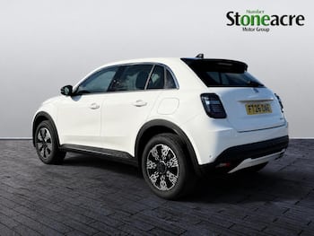 Used Fiat 600 2026 for sale - 79860654: Photo