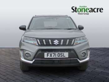 Used Suzuki Vitara 2021 for sale - 74739292: Photo